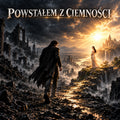 Powstałem z ciemności – singiel cyfrowy